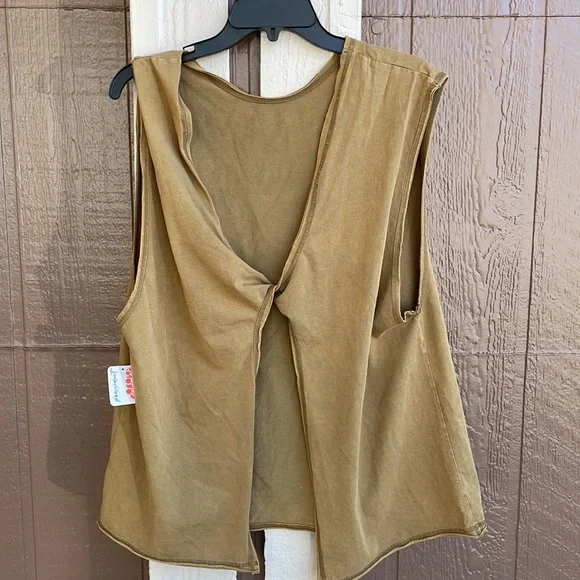 NWT Free People Set - Picture 5 of 6